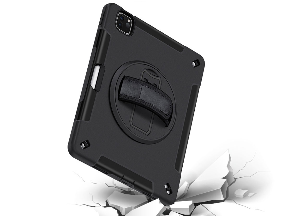 Airstrap Handvat Case - Rugged iPad Pro 13