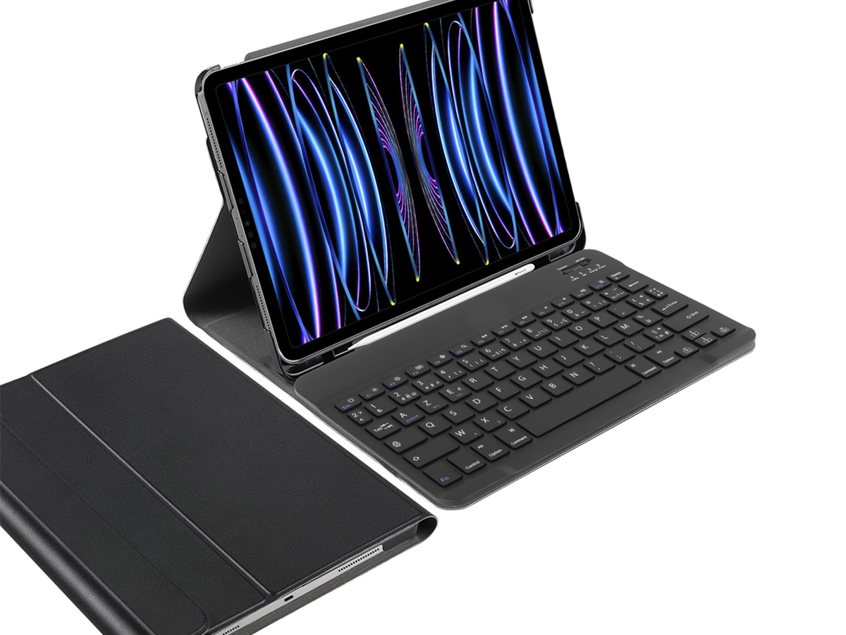 Just in Case Keyboard Case AZERTY - iPad Pro 11