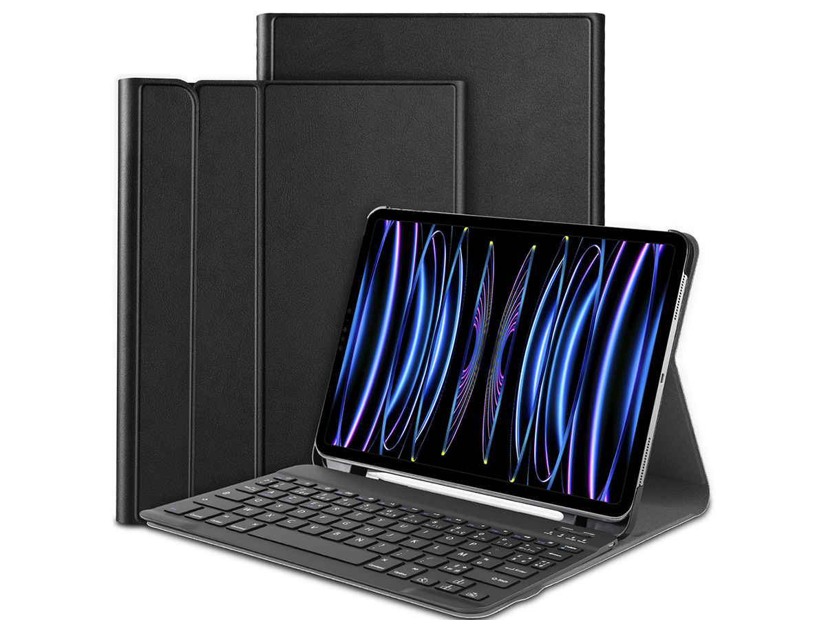 Just in Case Keyboard Case AZERTY - iPad Pro 11