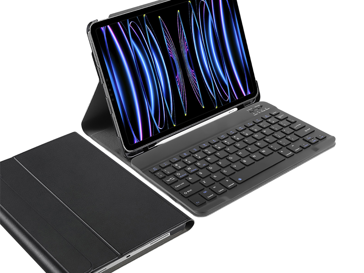 Just in Case Keyboard Case QWERTY - iPad Pro 11