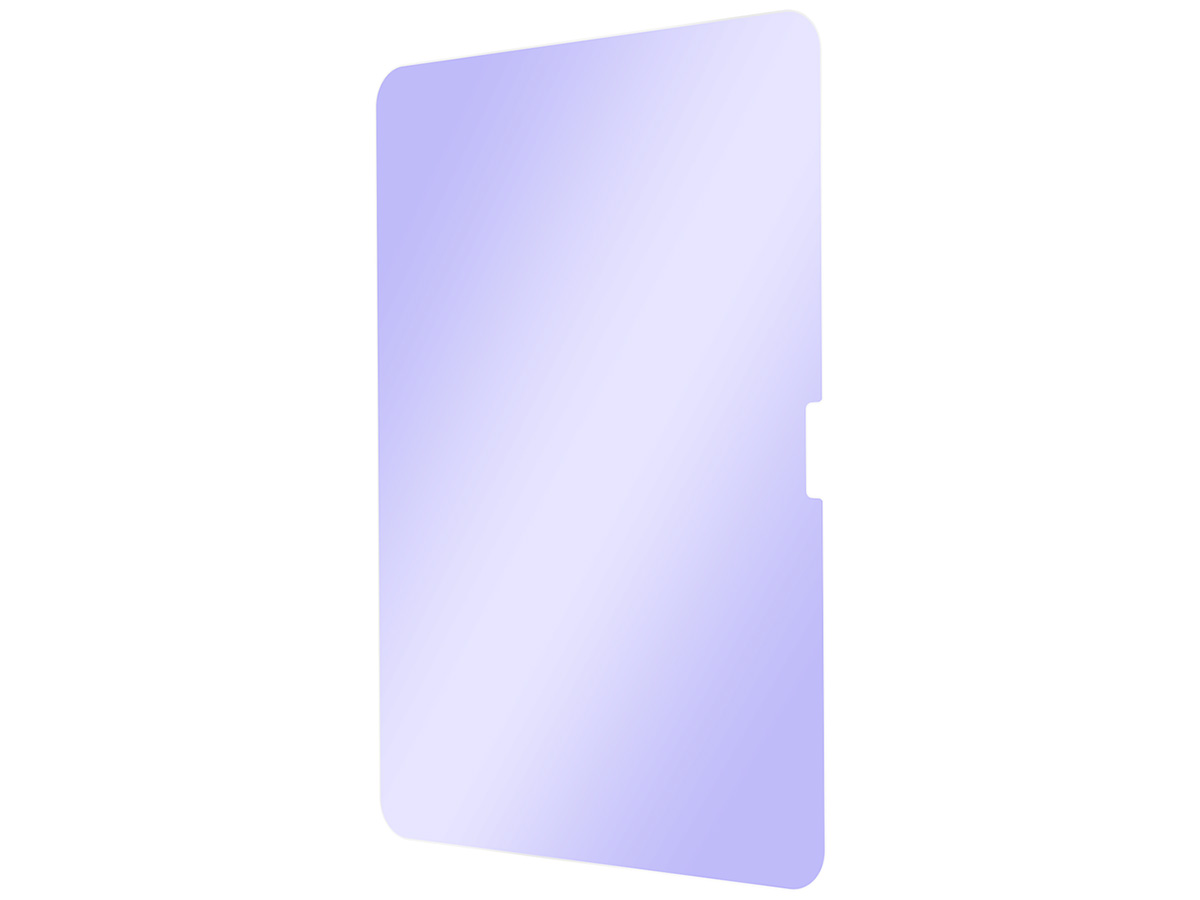 Just in Case iPad Pro 11 (M4) Anti Blauw Licht Screen Protector Tempered Glass