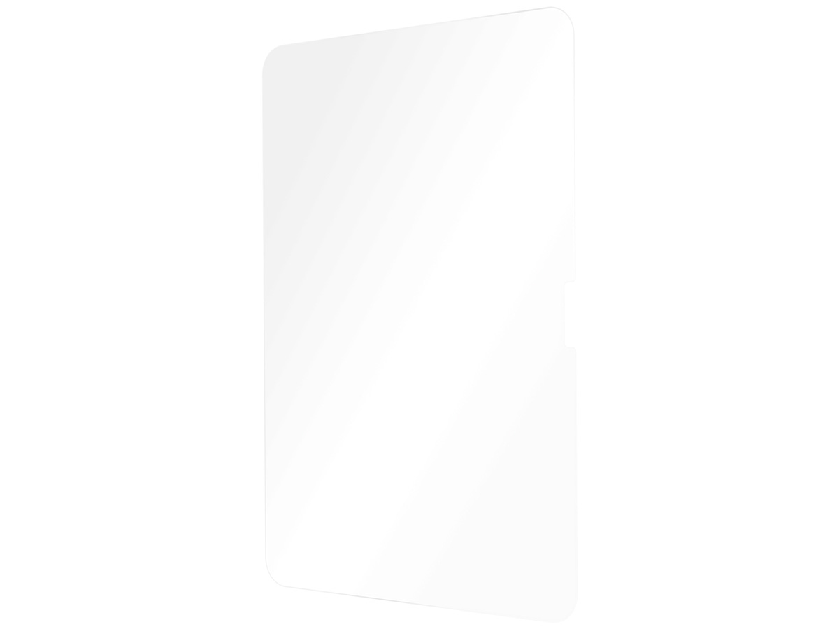 Just in Case iPad Pro 11 (M4) Screen Protector Tempered Glass 9H 2-Pack