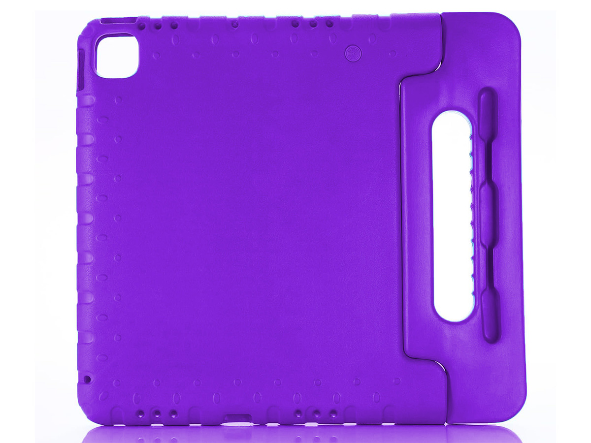 Kids Case Kinder Hoes Paars - iPad Pro 11