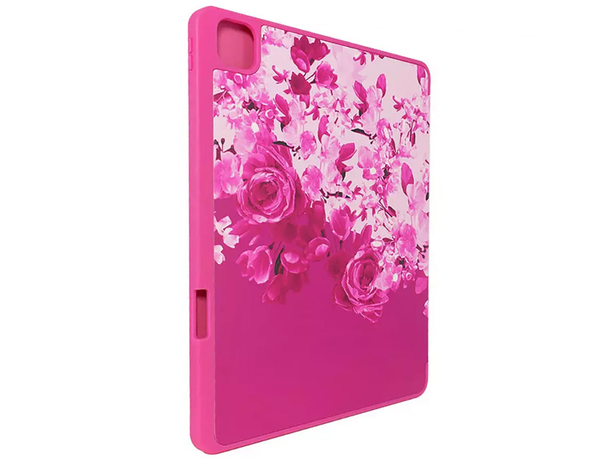 Ted Baker Scattered Flowers Stand Case - iPad Pro 11