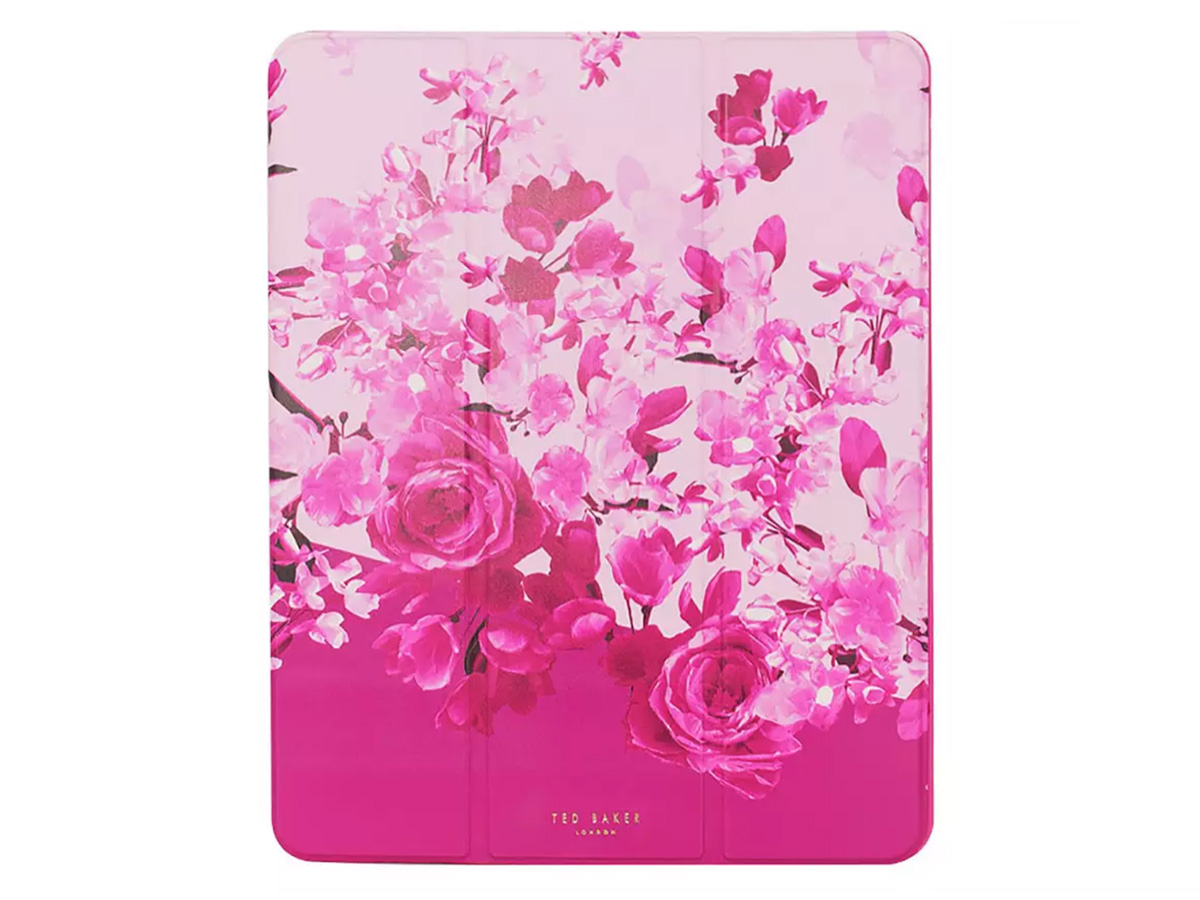 Ted Baker Scattered Flowers Stand Case - iPad Pro 11