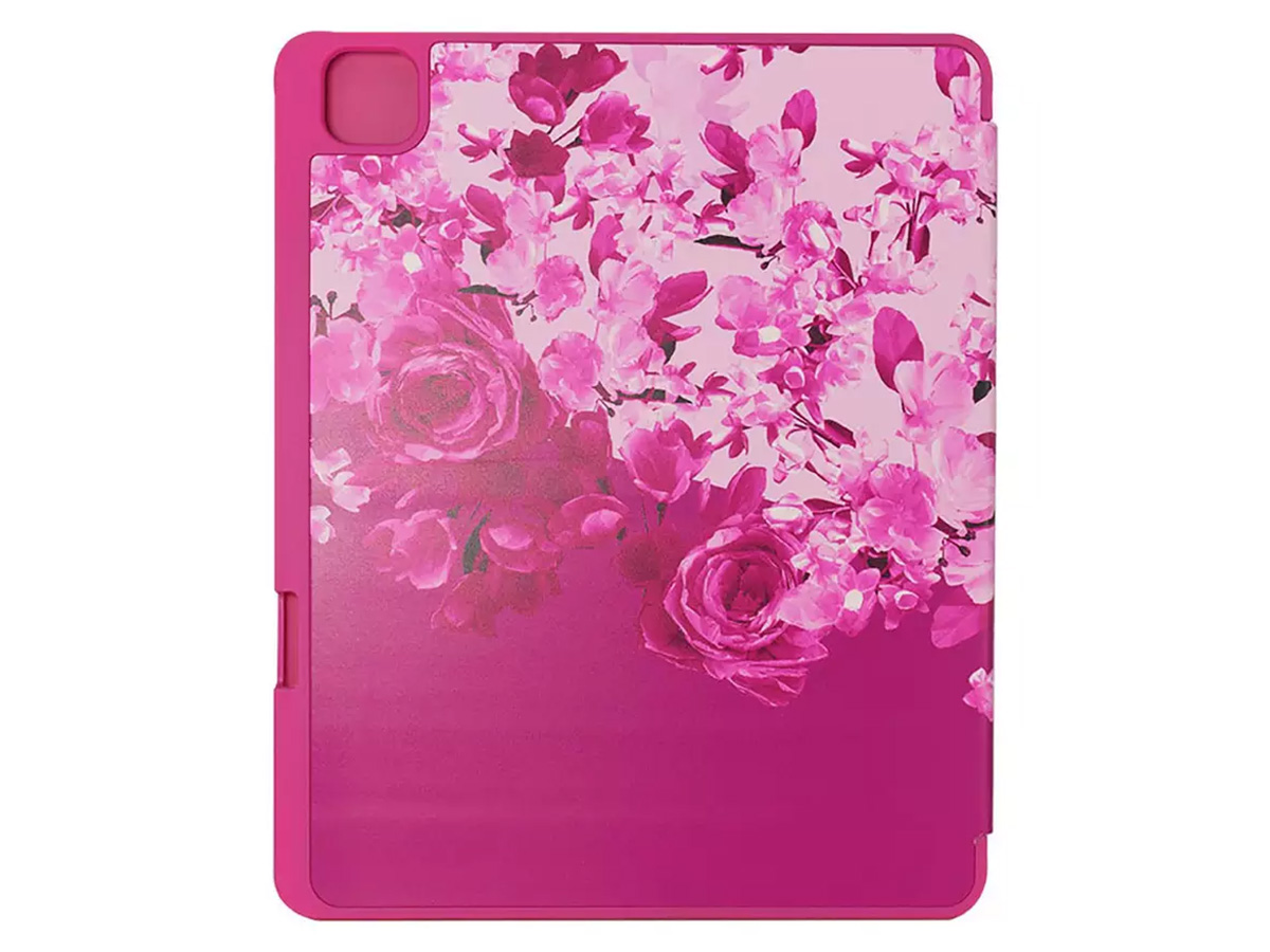 Ted Baker Scattered Flowers Stand Case - iPad Pro 11