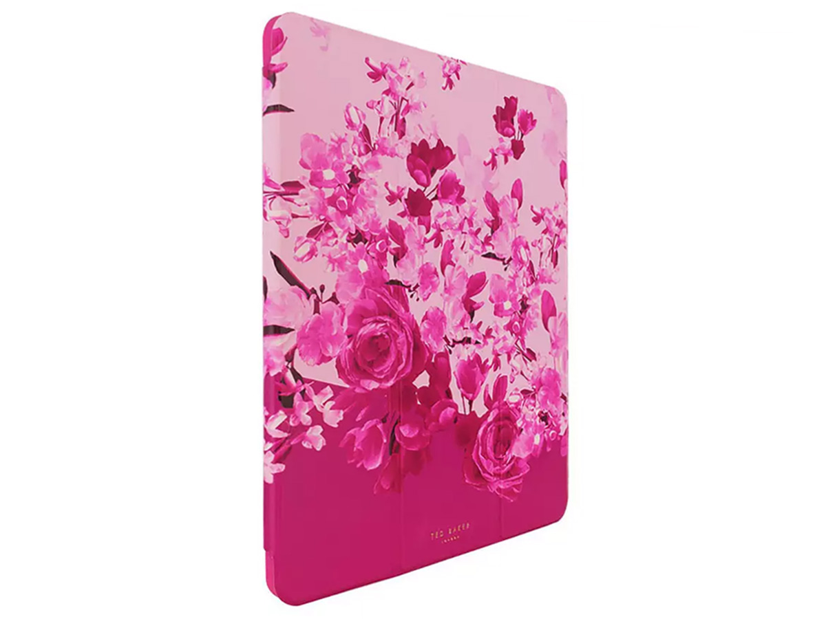 Ted Baker Scattered Flowers Stand Case - iPad Pro 11