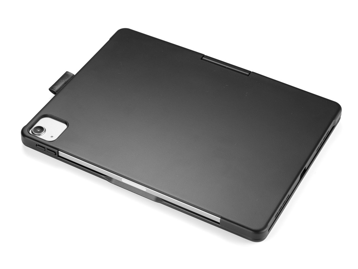 Toetsenbord Case 360 met Muis Trackpad Zwart - iPad Pro 11