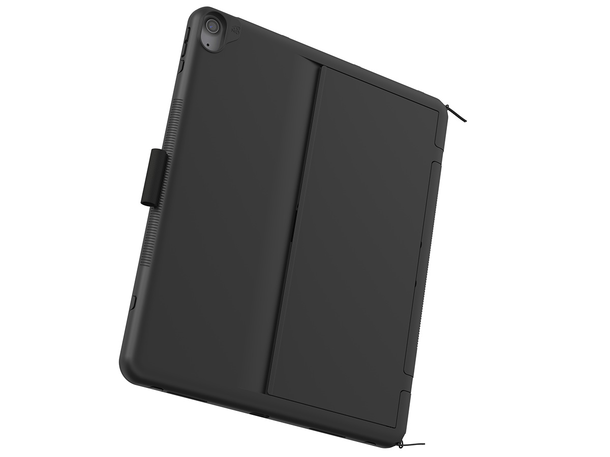 ZAGG Denali Bundle Rugged Case - Stootvast iPad Pro 11 (M4) hoesje