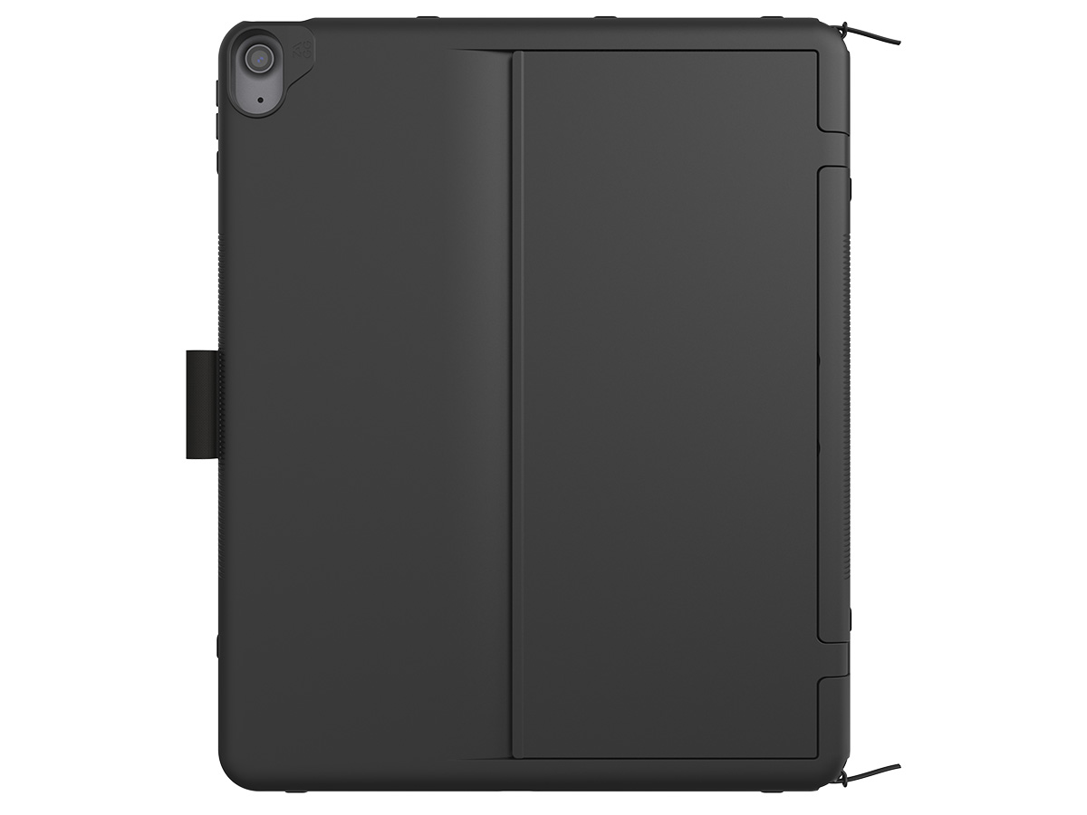 ZAGG Denali Bundle Rugged Case - Stootvast iPad Pro 11 (M4) hoesje