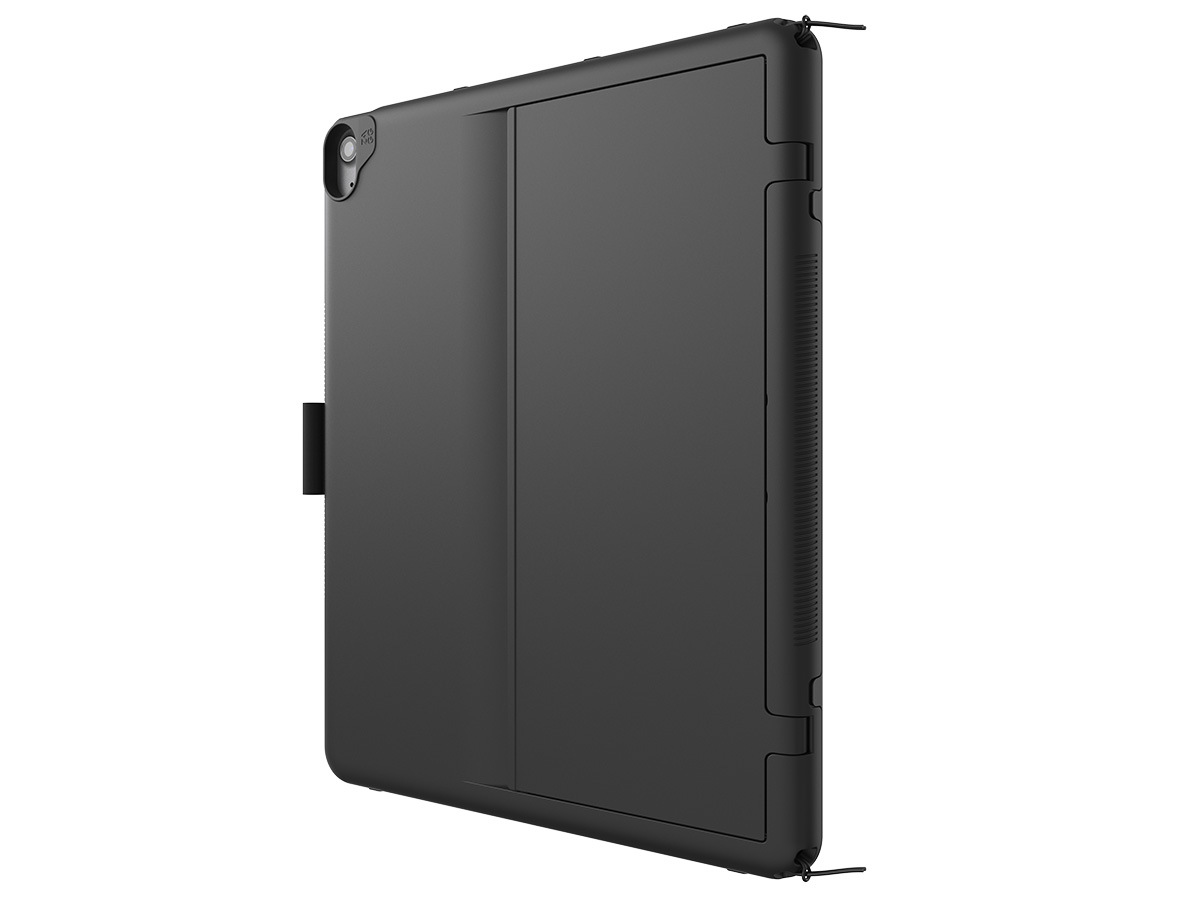 ZAGG Denali Bundle Rugged Case - Stootvast iPad Pro 11 (M4) hoesje