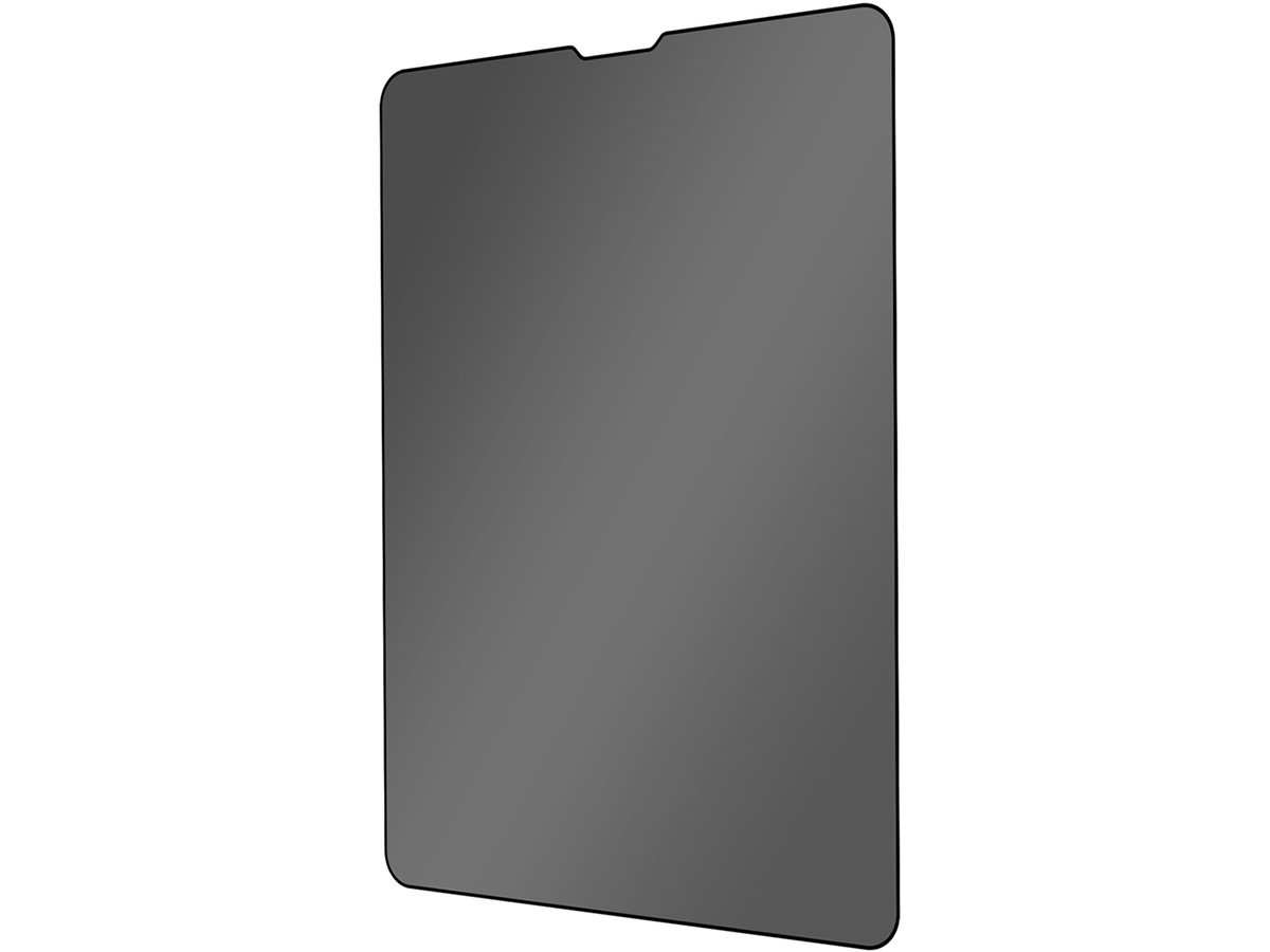 Just in Case iPad Pro 12.9 Privacy Screen Protector Tempered Glass