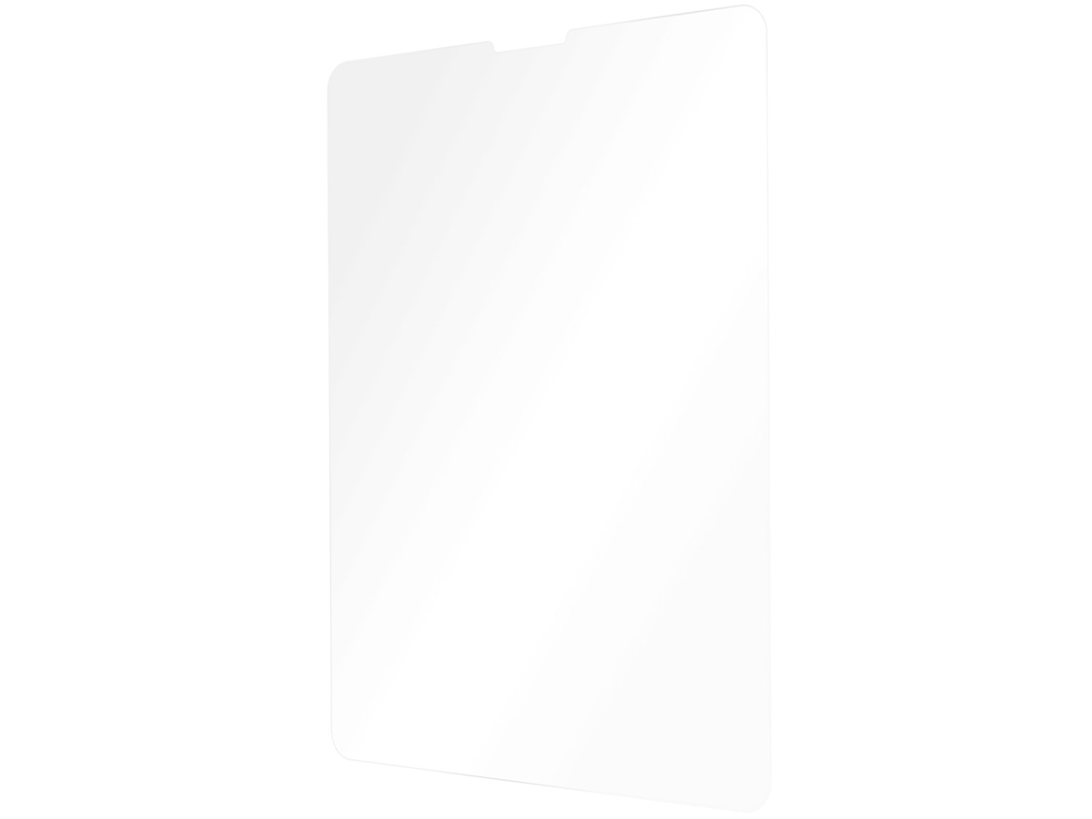 Just in Case iPad Pro 12.9 Screen Protector Tempered Glass 9H (2-pack)