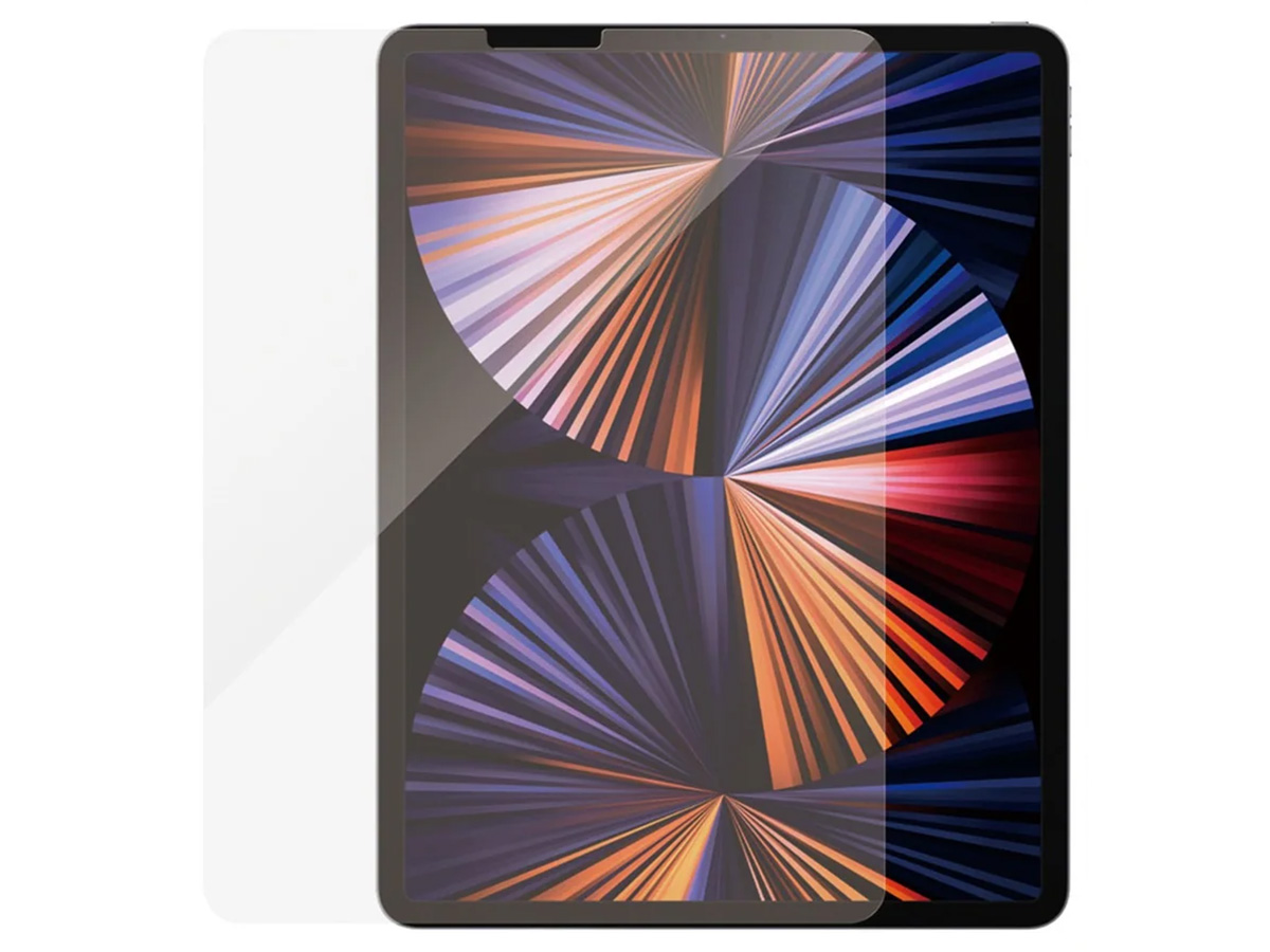 PanzerGlass Ultra Wide Fit Screenprotector iPad Pro 12.9