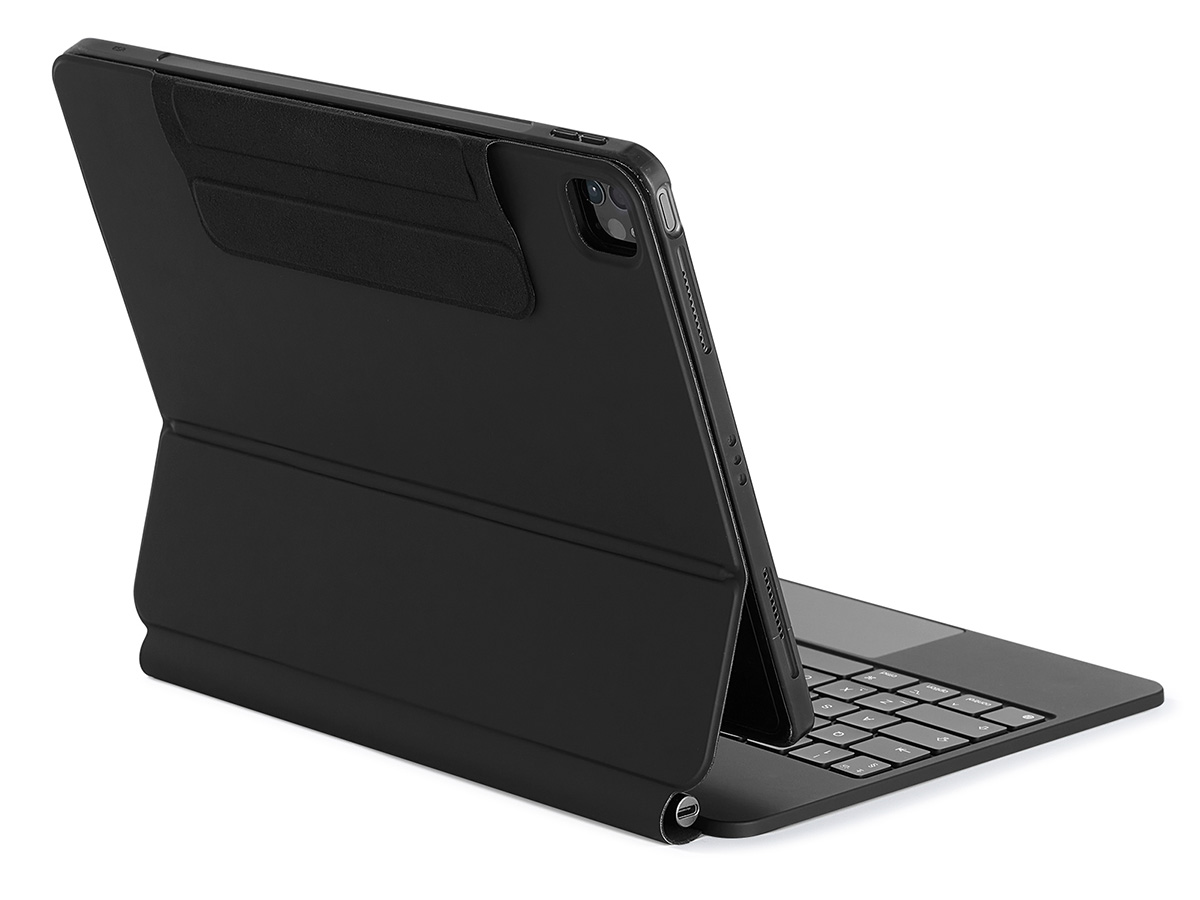 ESR Rebound Magnetic Keyboard Case 360° met Trackpad - iPad Pro 13 (M4) Hoesje