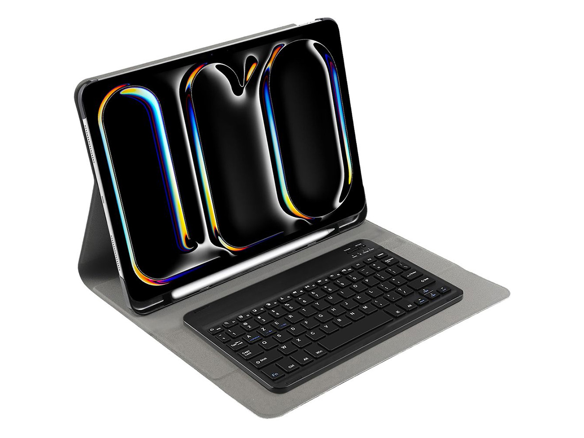 Just in Case Keyboard Case AZERTY - iPad Pro 13