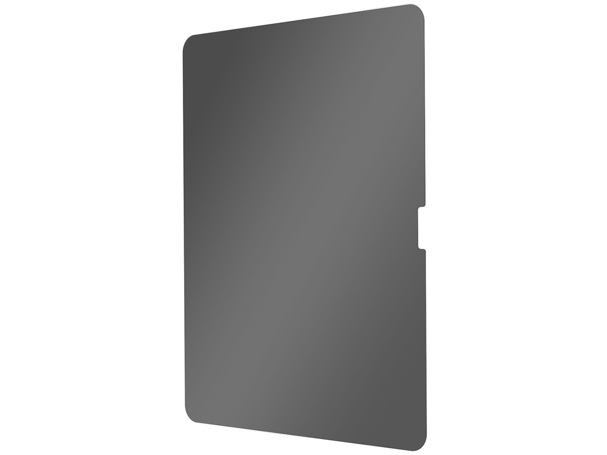 Just in Case iPad Pro 13 (M4) Privacy Screen Protector Tempered Glass