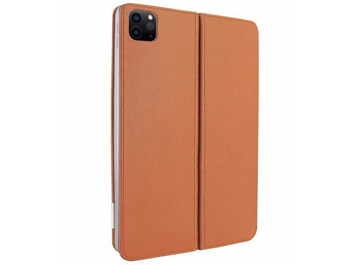 Piel Frama Leather Case Cognac - iPad Pro 13