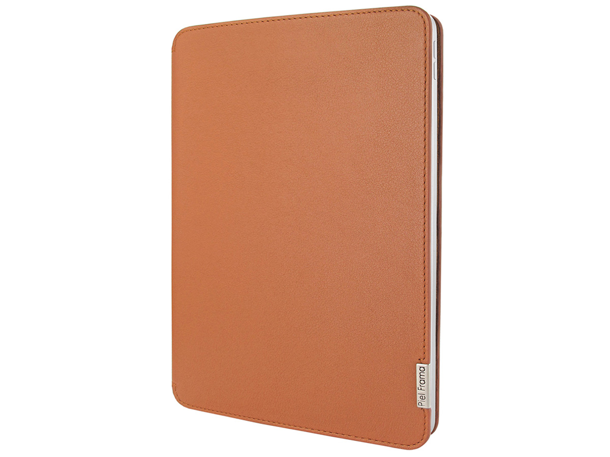 Piel Frama Leather Case Cognac - iPad Pro 13