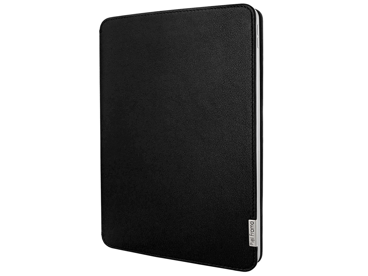 Piel Frama Leather Case Zwart - iPad Pro 13