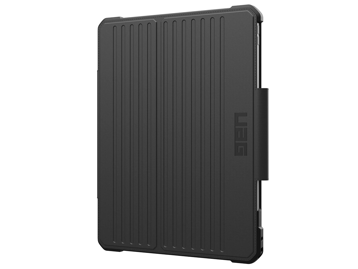 Urban Armor Gear Metropolis SE Folio Zwart - iPad Pro 13 Hoesje