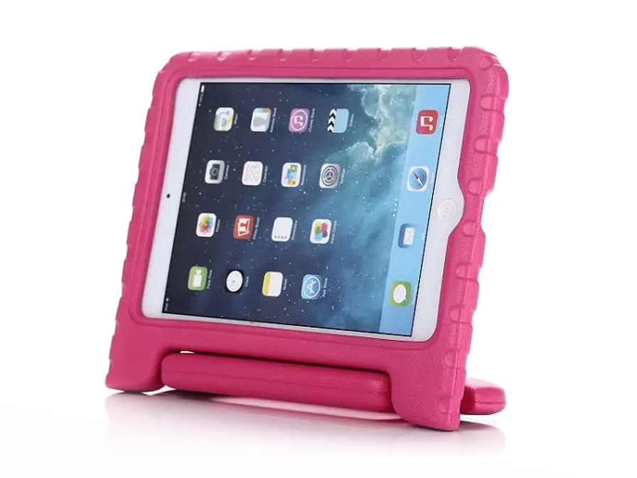 vallei Voorlopige dubbel Kinder iPad Hoes | iPad Air 2 hoesje voor kinderen