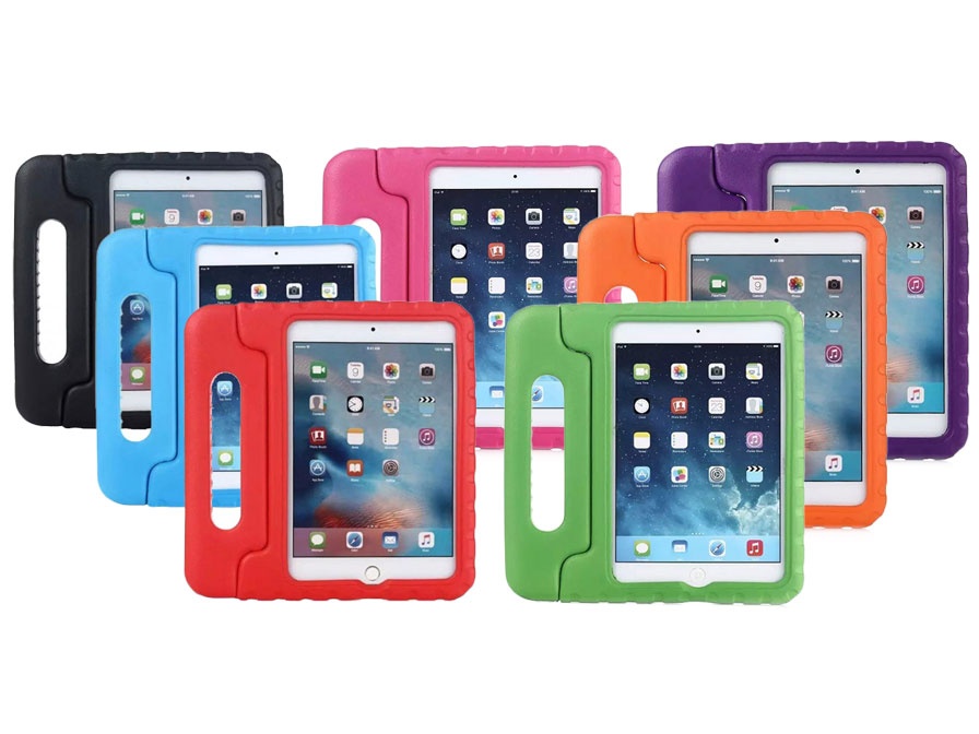 Bourgondië Zorg opleiding Kinder iPad Hoes | iPad mini 4 hoesje voor kinderen
