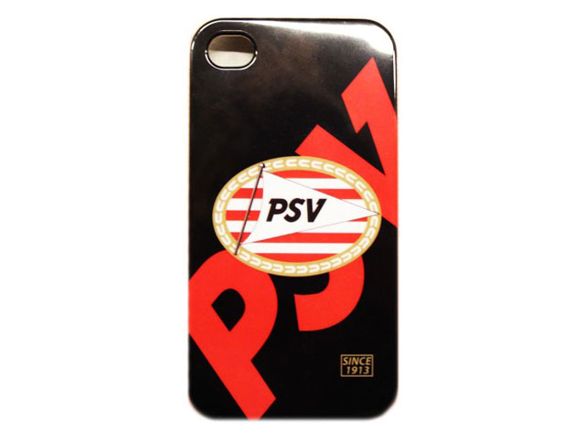 leugenaar Lui Stevenson PSV - Voetbalclub Serie Case Hoesje voor iPhone 4/4S