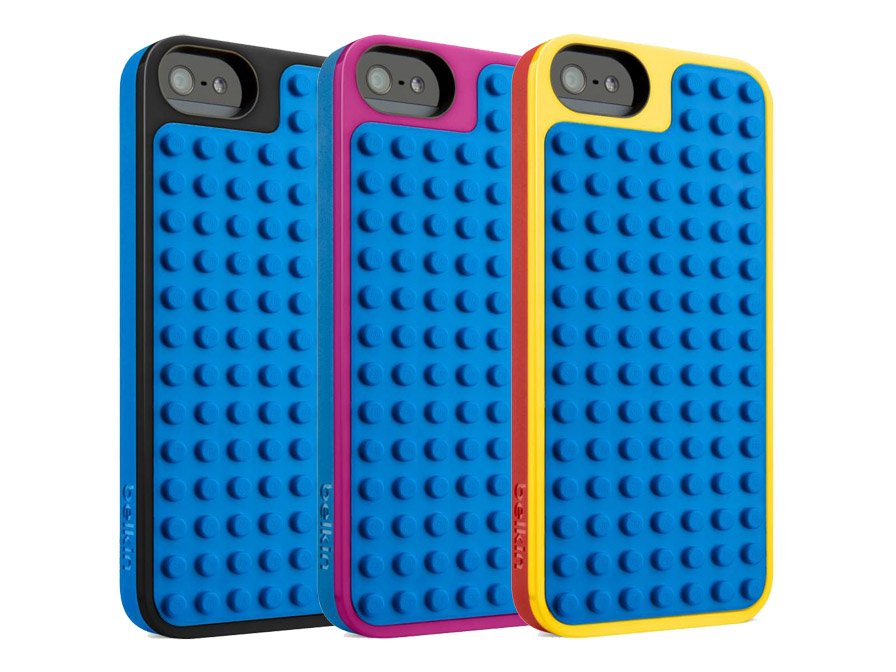 Belkin LEGO Case | iPhone SE / 5s / hoesje