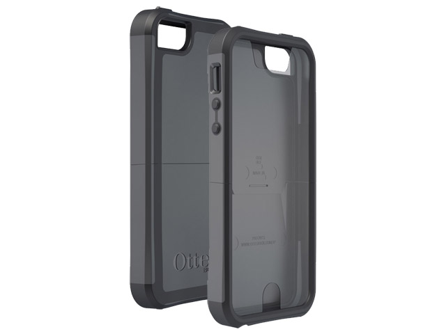 Otterbox Reflex Case - iPhone SE / 5s / 5 hoesje