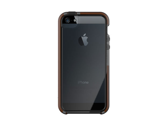 Tech21 Impact Band Case met D3O technology voor iPhone 5/5S