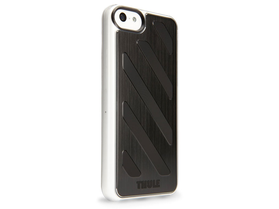 Wat leuk Tragisch houder Thule Gauntlet Case - Aluminium iPhone 5C hoesje