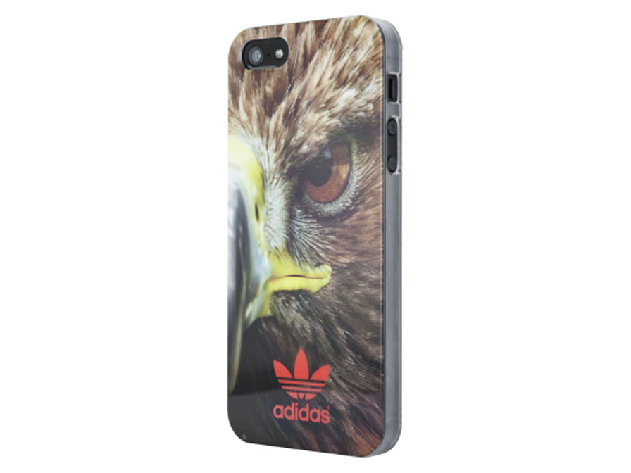 adidas Eagle Hard Case - iPhone SE / 5S / 5 hoesje