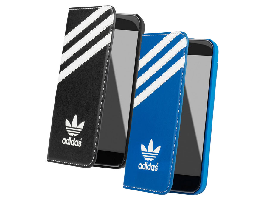 adidas Originals Booklet Case | iPhone SE/5s/5 hoesje