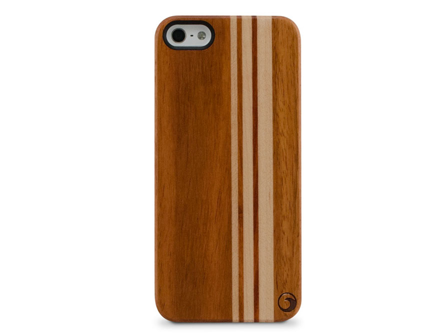 Marblue Longboard | iPhone SE/5s/5 hoesje