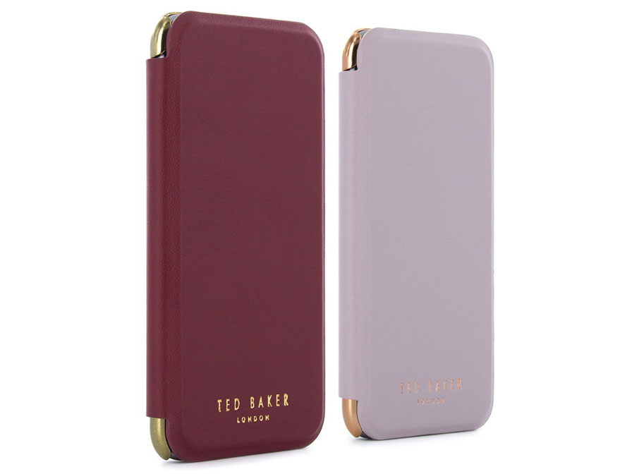 Ted Baker Shannon Case - iPhone 6/6S Hoesje (AW16) EOL