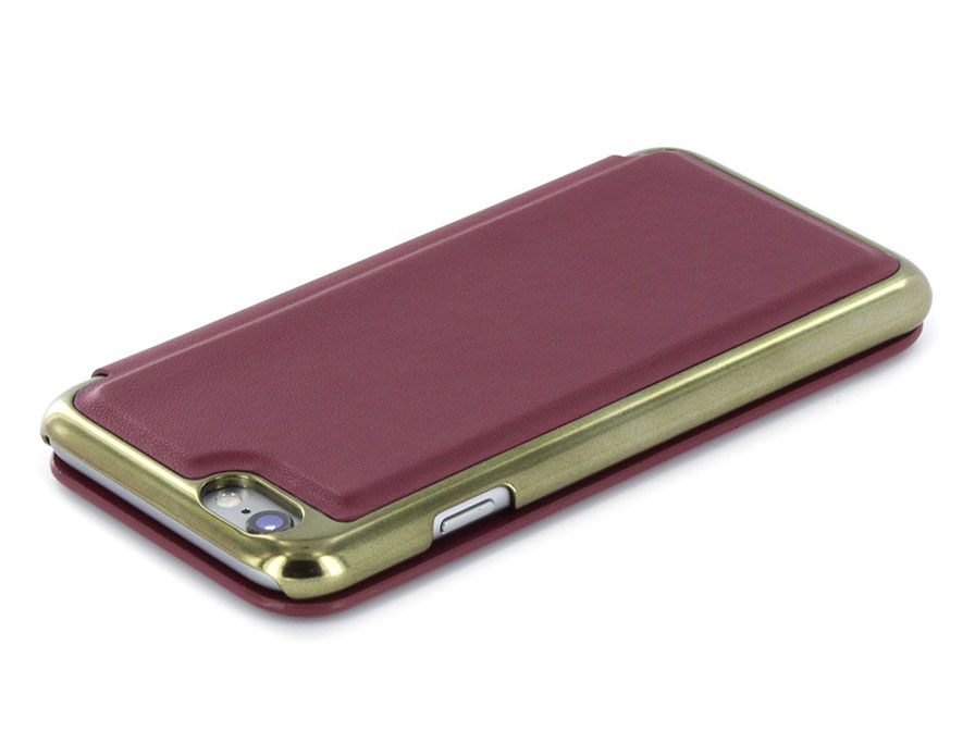 Ted Baker Shannon Case - iPhone 6/6S Hoesje (AW16) EOL