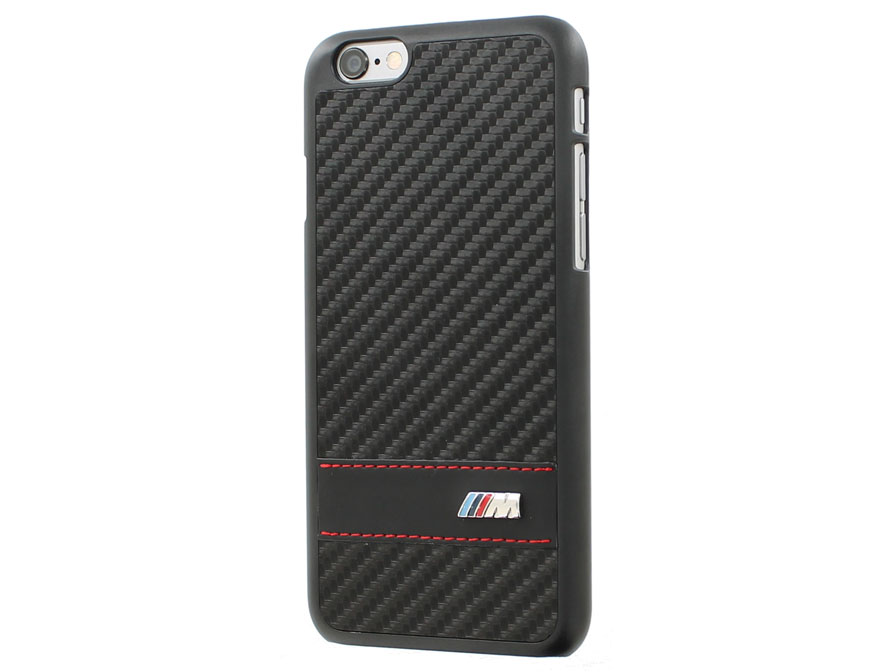 BMW M Division Hardcase - iPhone 6/6S hoesje