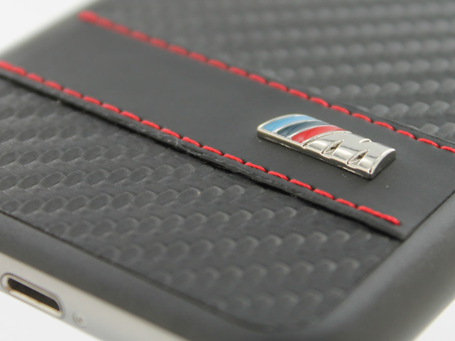 BMW M Division Hardcase - iPhone 6/6S hoesje
