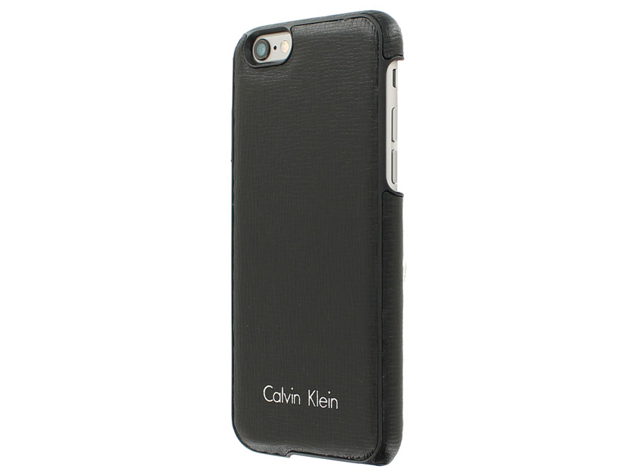 mini Geef energie Maken Calvin Klein Case | iPhone 6/6S hoesje | KloegCom.nl