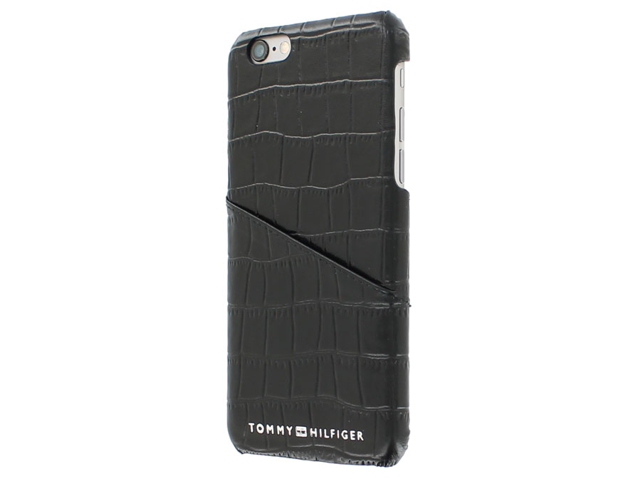 Merchandiser advocaat paus Tommy Hilfiger | iPhone 6/6S hoesje | KloegCom.nl