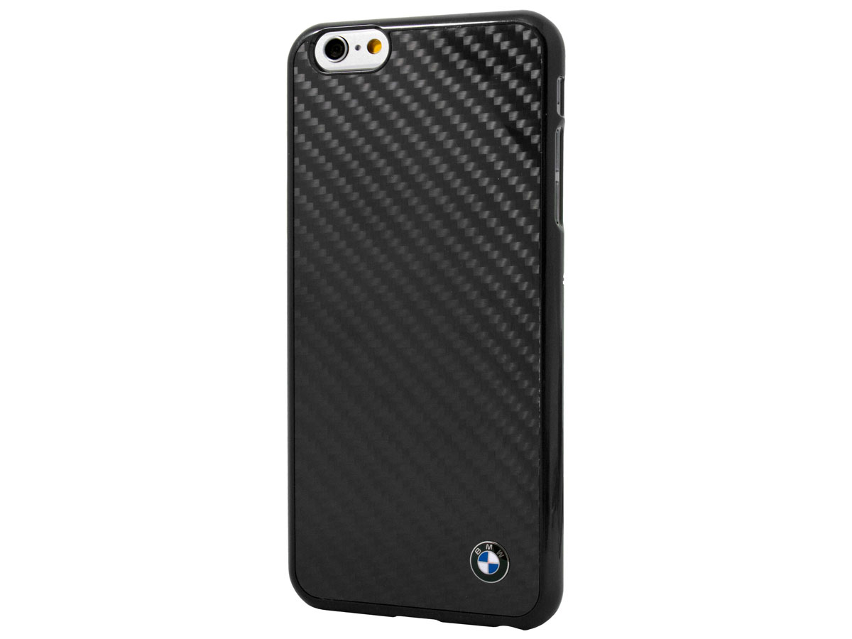 BMW Carbon Fiber Case | iPhone hoesje