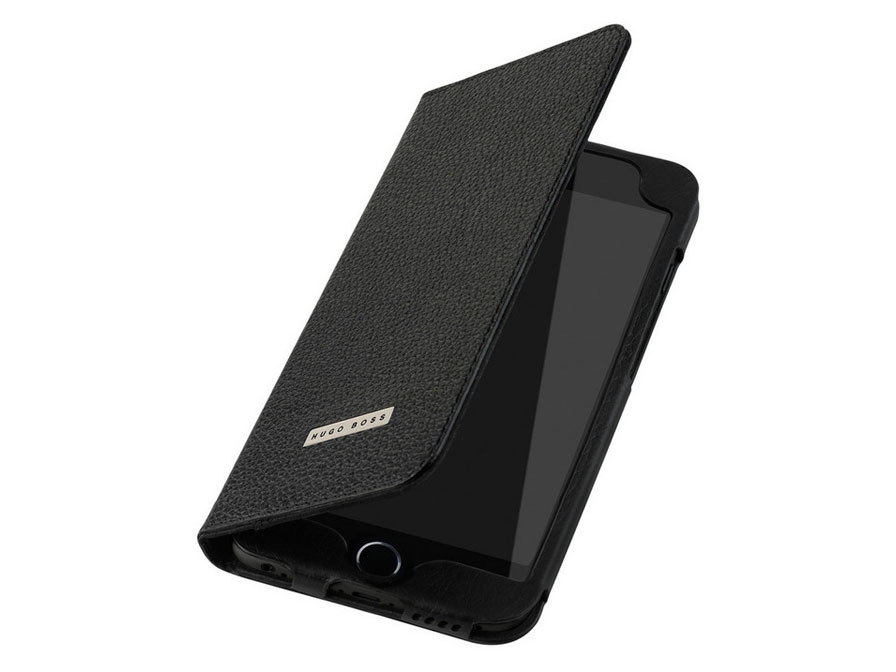 متمرس hugo boss iphone 8 case 