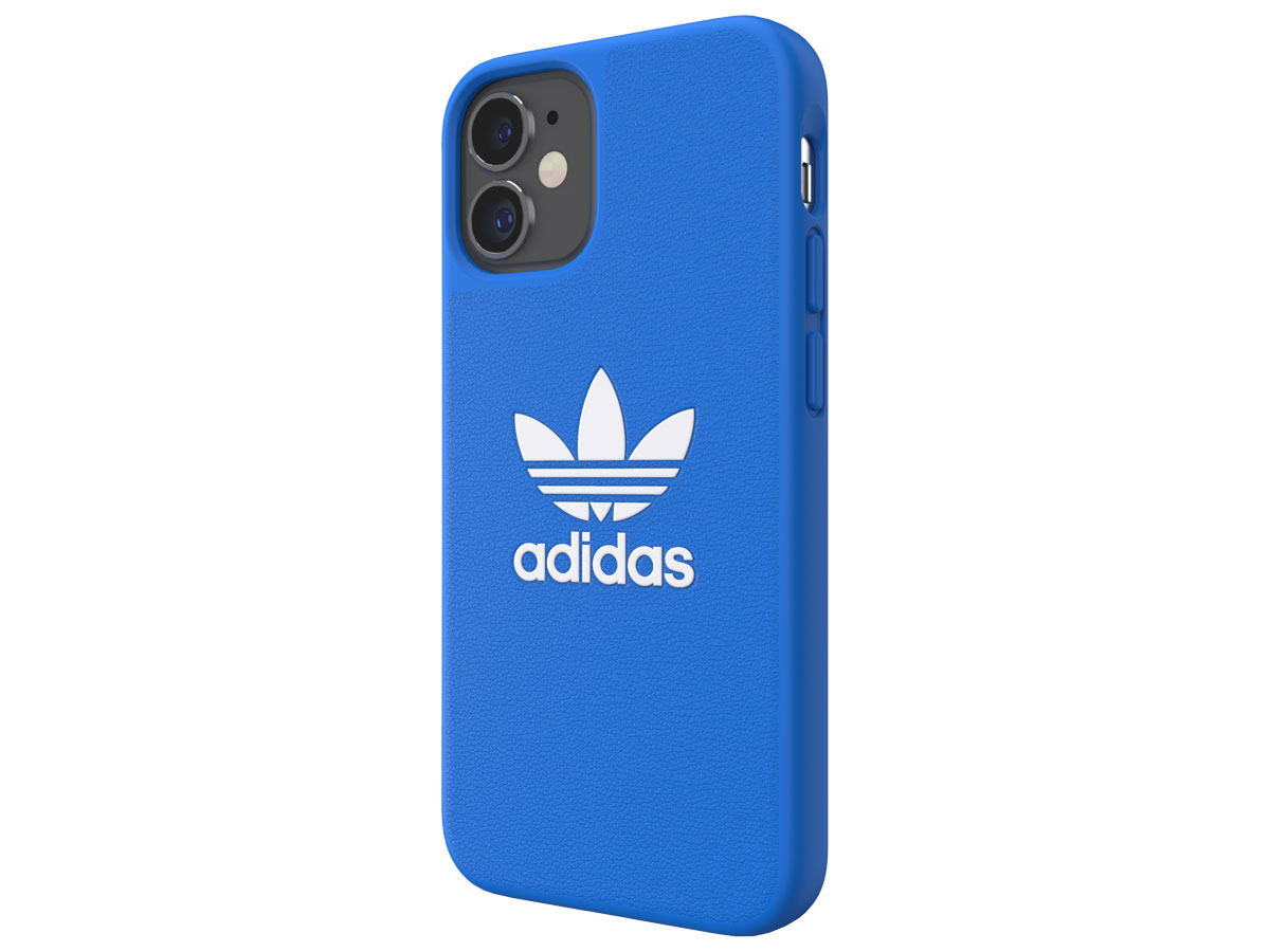 Adidas Originals Logo Case iPhone 12 Mini hoes