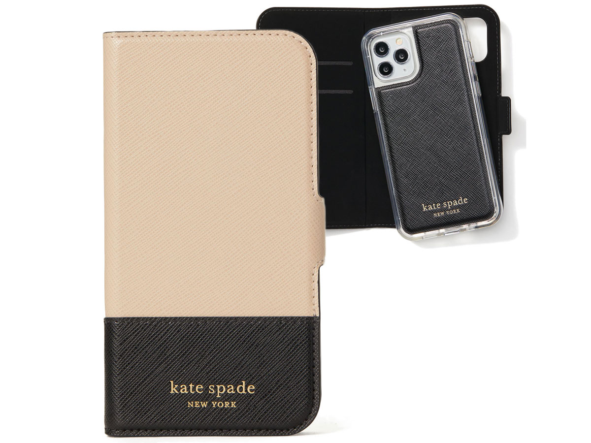 Kate Spade Spencer 2in1 Case iPhone 12 