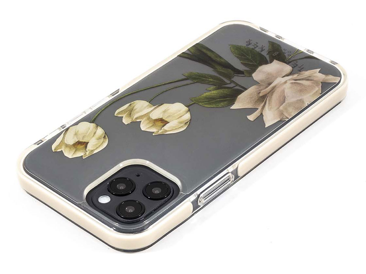 revolutie Zuivelproducten eenvoudig Ted Baker Elderflower Case | iPhone 12 Pro Max Hoesje