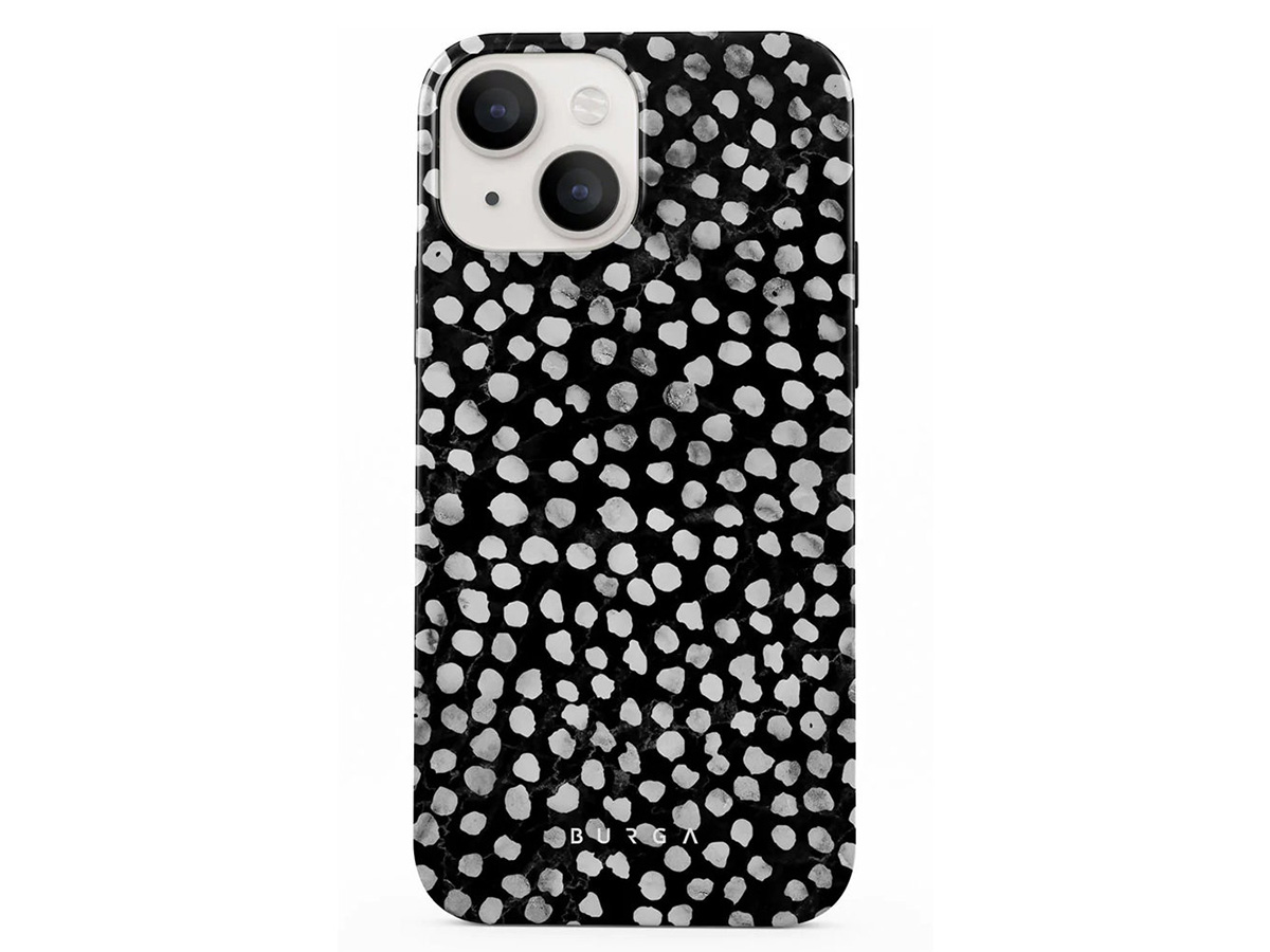 Burga Tough Case Night Sky - iPhone 14 Hoesje