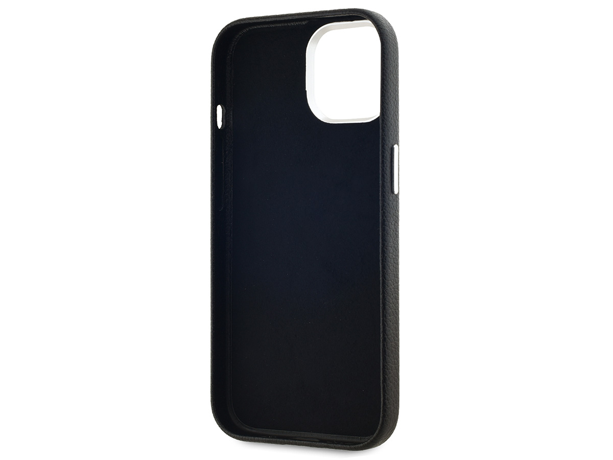 Karl Lagerfeld 21 Rue St-Guillaume Leather Case - iPhone 14/13 hoesje