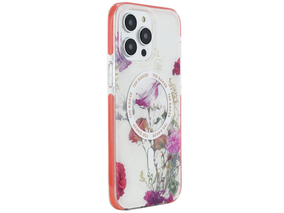 iphone 14 pro max case floral