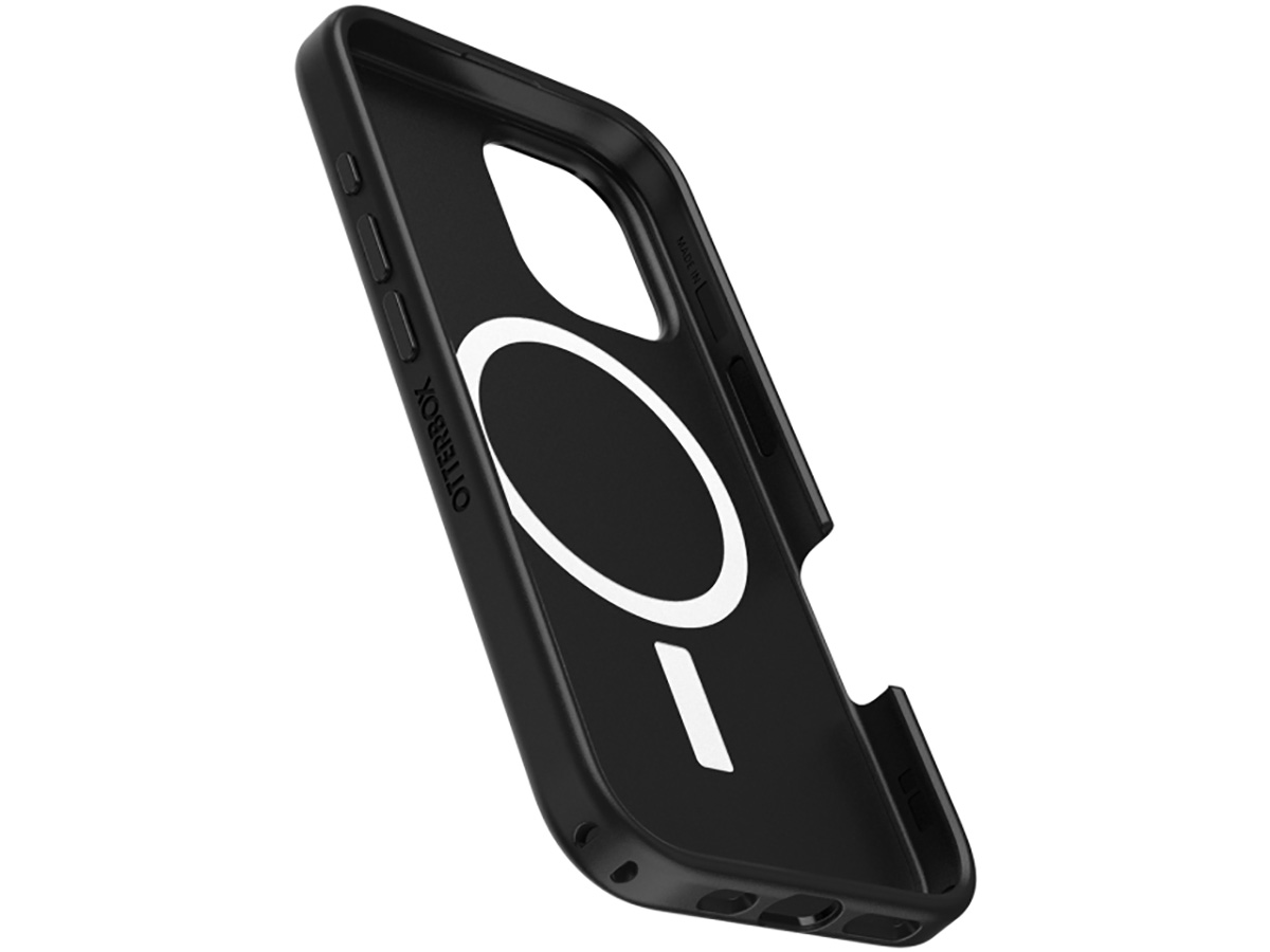 Otterbox Symmetry Plus MagSafe Rugged Case - iPhone 16 hoesje